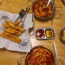 수철이네왕새우튀김 이미지