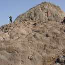 동거차도 구상 페페라이트 이미지