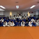 용인대중앙유도관(광명점) | 장곡유도관 성장을위해 한 걸음 더! +합동훈련