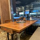 소플러스 앞 횡단보도 | 오산 외삼미동 맛집 가족외식하기 좋은곳 참숯 소갈비살전문점 소플러스 북오산점 후기