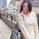 요비헤어 | 여수 단발머리 여수테슬컷 요비헤어안산점 연주디자이너 단발후기👩🏻‍💼