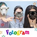 더현대 서울 인생네컷 포토그램 사용 후기 fotogram 포토존