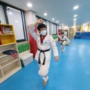 자양태권도 이미지