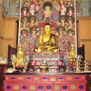 제7회한국미술협회청송경산교류전 | 무형문화재 이진형관장,대전 탑립동에 '여진미술관', '여진불교조각원' 등 연구실과 미술관 개설,AoA...