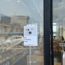 1102 | 동탄 장지천 카페 맨션1102 방문 후기｜반려동물 동반 가능한 브런치 카페