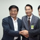 국민의힘, 강서구청장 보궐선거 후보 김태우 선출 이미지