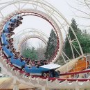 서울랜드 게임월드 이미지