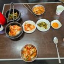 바지락부추칼국수