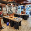 한옥집 숯불갈비 이미지