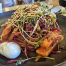 3628 | 파주 심학산 도토리 국수 | 풍자 또간집에 나온 웨이팅 맛집 내돈내산 후기 | 메뉴추천