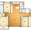 써밋플레이스광교 | 수원 써밋플레이스광교 45평 | 40평대 인테리어 | 3인 가족 인테리어 | 우드 인테리어 | 탑볼 세면대...