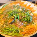 옥된장 대전문지점 | 대전 문지동맛집 옥된장 문지점 점심특선 소고기된장전골 후기