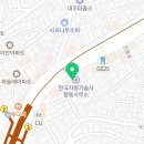 은평평화공원 공영주차장 화장실 이미지