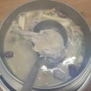 본가백구 오리불고기 이미지