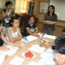 한글교실(오후) 이미지