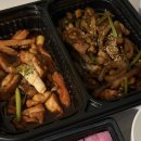 “취사병전설이되다”에 나온 기영이숯불두마리치킨 돼껍누들 내돈내먹 후기!