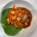 한끼마켓 | [내돈내산 냉동식품] 오늘 한 끼, 모모마켓 (신)홍대 낙지 후기 및 사진