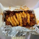 명일닭강정 | 명일역 닭강정 맛집 '명일닭강정' 명일시장 위치 내돈내산 포장 후기(배달가능)