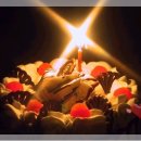 [이미지] 생일축하 촛불 케익 이미지, 축가모음 이미지