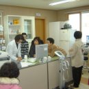 화매보건진료소 이미지