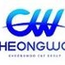 (주)청우 이미지