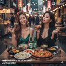 어큐멘경영컨설팅 | 명동역 맛집? 광고에 속지 마세요! 현지인이 줄 서는 찐맛집 BEST 5