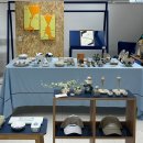 쁘렝땅 기획 | 킨텍스/중동 현대백화점 ‘주네시 팝업’ : 주네시와 함께한 두 주간의 기록, 팝업 너머의 이야기