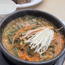 오천분식 | 1박2일 속초 2일차 - 아침식사 뚝배기섭국, 속초 중앙시장 강원도막걸리술빵 코끼리분식 꽈배기 후기