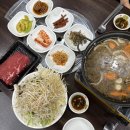 차량일번지 | 청주정육식당 추천 ‘한우일번지 청주본점’ 샤브샤브 야채불고기 솔직후기