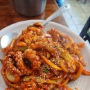 길조 | 서울 강동구 길동맛집 길조 낙지볶음연포탕정식 후기 주차가능