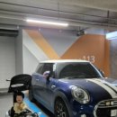 명진종합카 | 매장 서울 신월점 미니쿠퍼 전동푸쉬카 내돈내산 후기 남자 돌아기 선물로 딱 좋아(레인지로버 비교)