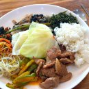 할머니한식뷔페 이미지