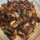 마약 볶음밥 | 구청 맛집] 미가훠궈양고기: 웨이팅 1시간도 납득되는 중식당 (간짜장, 백짬뽕, 마약볶음밥, 깐풍기 후기)