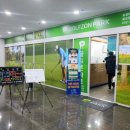 효성스크린골프 이미지