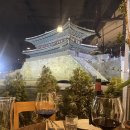 장안문버스정류장 | 수원 화성 행궁동 데이트장소 장안문근처 레스토랑 그레이락