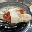 신월로L | [양천 맛집] 가브리살보쌈과 해물칼국수 서비스로 유명한 ‘박만배아리랑 신정네거리점’ 솔직후기