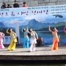 밸리훌라댄스 이미지