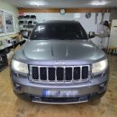 더네비 | 예스네비 대구 안드로이드 전문점 지프 그랜드체로키 안드로이드올인원 및 후방카메라 블랙박스 시공 후기