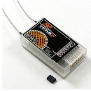 정재흠씨 참고하세요 --2.4G 8-channel Futaba FASST Compatible TF Receiver TFR8-S(FUTABA호환수신기)입고!! 이미지