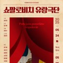 쇼팔로비치 유랑극단 이미지