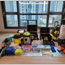 영광가축약품(주) | "34평 신축 아파트 입주청소, 고객님 후기로 말씀드립니다"