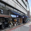 상도전통시장 | 소박한 느낌의 서울 동작구 로컬 맛집 혼밥하기 좋은 상도전통시장 강남분식 방문 후기