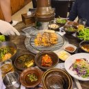 열무밭에 돈 이미지