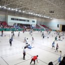 화순 하니움문화스포츠센터 테니스장 | 화순 하니움문화스포츠센터, 지역 문화·체육 거점으로 성장