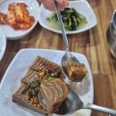 건지산도토리 | 전주 송천동 도토리묵 맛집 <건지산 도토리> 방문후기