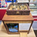 홍익약국 | 홍대 반지공방 커반에서 당일수령 반지만들기 후기