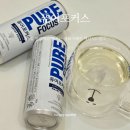 포커스에너지 | 퓨어포커스 후기｜고카페인 대신 찾은 무자극 에너지 음료