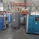 한신콤푸레셔 이미지