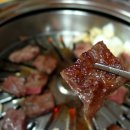 정육생고기구이