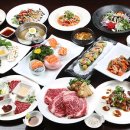 한정식백운 이미지